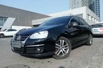 大众速腾2009款1.6L 手动舒适型