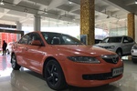 马自达MAZDA62007款2.0L 超豪华型