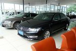 大众帕萨特2013款1.8TSI DSG 尊荣版