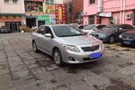 丰田卡罗拉2009款1.8L GLX-S 自动（NAVI）