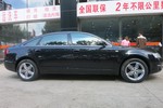 奥迪A6L2007款2.4 尊贵型