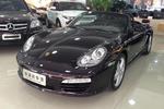 保时捷Boxster2013款Boxster 2.7L 