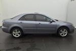 马自达MAZDA62008款2.0L 手自一体 时尚型