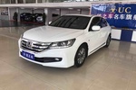 本田雅阁2014款2.0L EXN 豪华导航版 