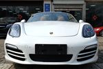 保时捷Boxster2013款Boxster 2.7L 