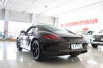 保时捷Cayman2012款Cayman Black Edition 2.9L 