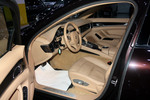 保时捷Panamera2013款Panamera Platinum Edition 3.6L 