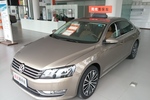 大众帕萨特2015款2.0TSI DSG至尊版