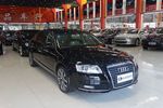 奥迪A6L2009款2.0TFSI 标准型AT