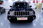 Jeep指挥官2008款5.7L HEMI