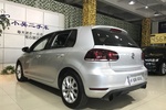 大众高尔夫2012款1.4TSI 手自一体 舒适型