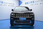 Jeep大切诺基2015款3.0L 舒享导航版