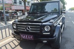 奔驰AMG2007款G55 AMG 5.4 手自一体四驱