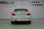 宝马5系2010款520Li 豪华型