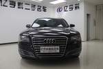 奥迪A8L2013款50 TFSI quattro尊贵型