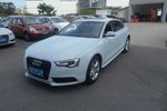 奥迪A5掀背2016款45 TFSI