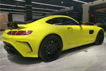 奔驰AMG GT2017款AMG GT S