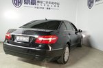 奔驰E级2012款E200L CGI优雅型（加长版）