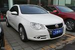 大众Eos2010款2.0TSI DSG 豪华版 