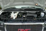 GMC Savana2013款6.0L 豪华隐私屏版7座