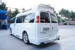 GMC Savana2016款5.3L 1500 四驱雅仕版