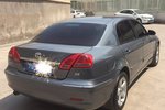 中华骏捷Wagon2009款1.8L 手动 舒适型