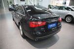 奥迪A6L2012款30 FSI 豪华型(2.5L)