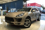 保时捷Macan2014款Macan 2.0T（中规）