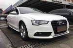 奥迪A5掀背2014款45 TFSI