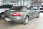 斯柯达昊锐2012款1.8TSI 手自一体 贵雅版