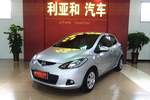 马自达MAZDA22008款1.3L 手动 标准型