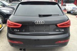 奥迪Q32013款35 TFSI 全时四驱技术型