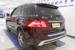 奔驰M级2014款ML400 4MATIC 动感型