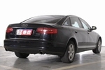 奥迪A6L2009款2.0TFSI 标准型AT