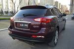 英菲尼迪QX502013款2.5L 两驱优雅版