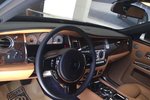劳斯莱斯古思特2016款6.6T 永恒之爱典藏版