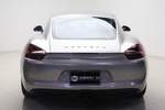 保时捷Cayman2013款Cayman 2.7L 