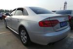 奥迪A4L2009款2.0TFSI 豪华型