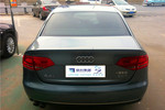 奥迪A4L2010款2.0TFSI 舒适型