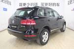 大众途锐2011款3.0TSI V6 舒适型 