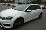 大众高尔夫2016款1.4TSI 自动R-Line