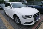 奥迪A4L2013款35 TFSI 自动标准型