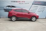 现代ix352010款2.0L 自动两驱精英版GLS 