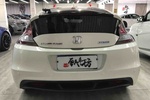 本田CR-Z2012款CR-Z hybrid