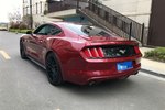 福特Mustang2015款2.3T 性能版