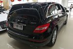 奔驰R级2017款R 320 4MATIC 商务型臻藏版