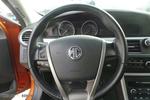 MG62012款1.8L 手动驾值版