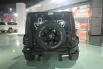 Jeep牧马人两门版2013款3.6L 撒哈拉