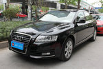 奥迪A6L2010款2.4L 舒适型