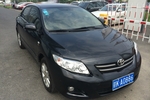 丰田卡罗拉2009款1.8L GLX-i 手动 特别纪念版